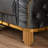 Valorie 72'' Velvet Loveseat-67546566