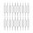 20 PCS Balusters For Staircases