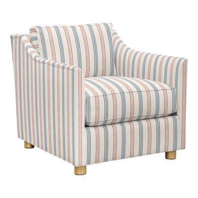 Chaise 33,5 po Newlin