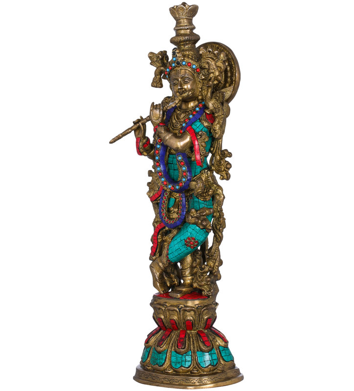 Religious & Spiritual Statue