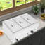 Electric Chafing Dish Food Warmer With 3 Pans