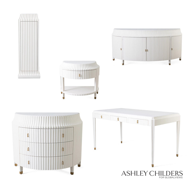 Fountain Chest