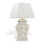 Scalamandre Baldwin 33" Table Lamp