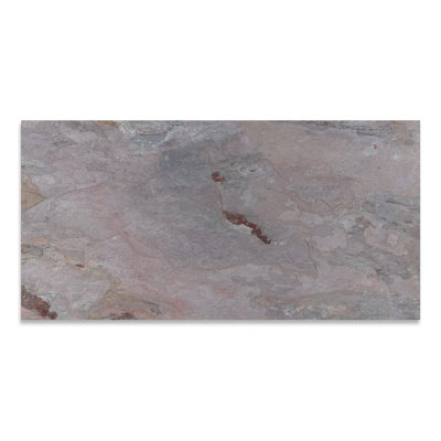 Carreau de sol et mur Rainbow Slate