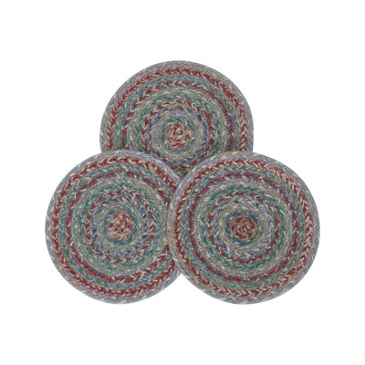 Multi Jute Trivet