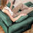 Upholstery Loveseat Sofa-768201998