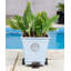 Garman Stone Weather Resistant Planter Feet