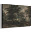 "Vintage Landscape" - CDxxxxi, reproduction d'art sur toile-200798332