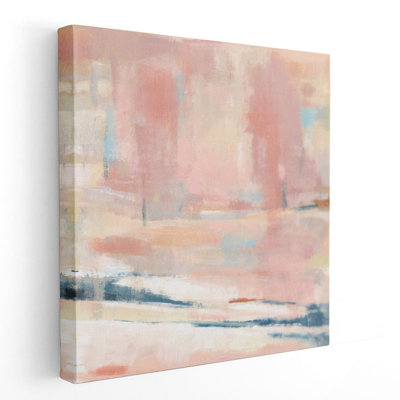 Illusion II - reproduction d'art sur toile