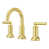 Brushed Gold est en rupture de stock