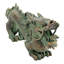 Animals Weather Resistant UV Resistant Plastic Garden Statue