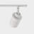 Shura 2-Light Integrated LED Track Light with Rotatable Heads, 1 ft. Fixed Track Lighting Kit, 3000k-62495451