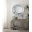 Miroir d'appoint Mercury Sleek & Chic-48423067