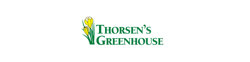 Logo Thorsen's Greenhouse