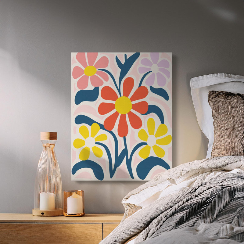 Fessler Wrapped Canvas Print Set, 18x24