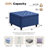 Arshi 30'' Tufted Square Storage Ottoman-1635636086
