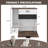 Cat Litter Box Enclosure