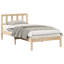 Solid Wood Bed-1426375314-1426375325
