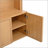 Farmhouse All-in-One Hall Tree with Storage Bench for Mudroom, Hallway-425463483
