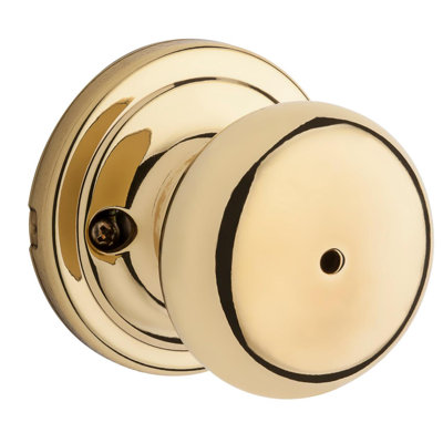 Hancock Privacy Door Knob