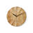 Solid Wood  Wall Clocks-109555015