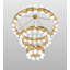 75 - Light Chandelier