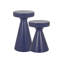 Table de bout Kimble L-113048034-113048035