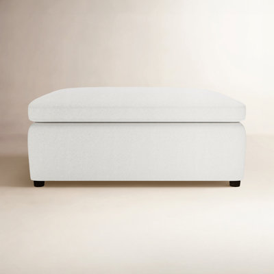Essex 41" Ottoman