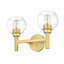 Jakeryan 2 - Light Dimmable Vanity Light-122655848