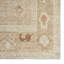 Tapis brun clair Jaipur Living Kaelen CSN07-74639889