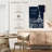 Lilie Blueprint Eiffel Tower-108449629