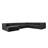 Apollo Sloan 6PC Sectional-122005693-122005696