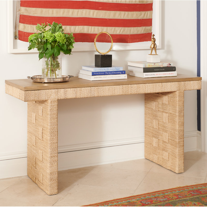 Frankl 60'' W Console Table