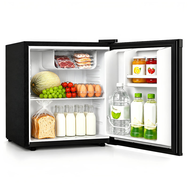 Ateroll Frigither Mini Fridge