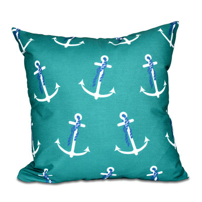 Square Pillow Cover & Insert
