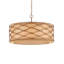Luminaire suspendu Partita