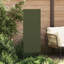 vidaXL Garden Privacy Screen Partition Outdoor Decor Modern Decorative Barrier-130382468-130382469