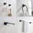 Circular 5 - Piece Bathroom Hardware Set-90977499