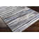Baysinger Abstract Indoor Rug