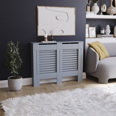 Radiator Cover
