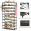 50 paires de rangement pour chaussures-1832567058