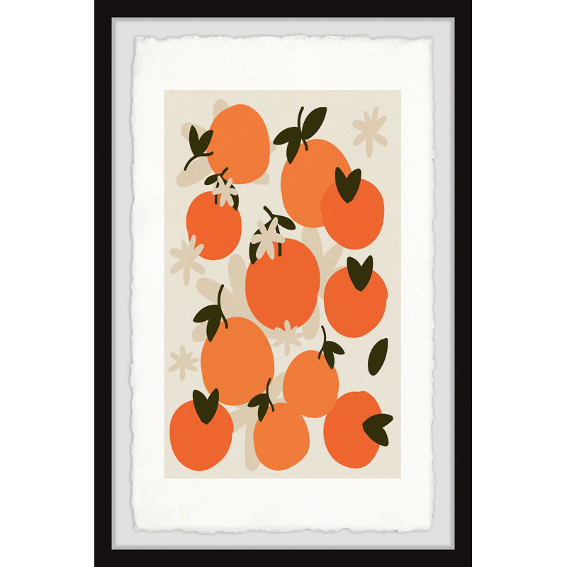 Hedie Print