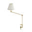 Tilt Table Lamp