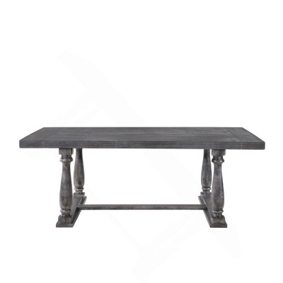 Table de salle à manger Bernard