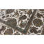 Royal Crown Magnolia Wool Oriental Area Rug-106955002
