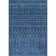 Geometric Area Rug