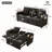 3-in-1 Foldable Sofa Bed-724314979