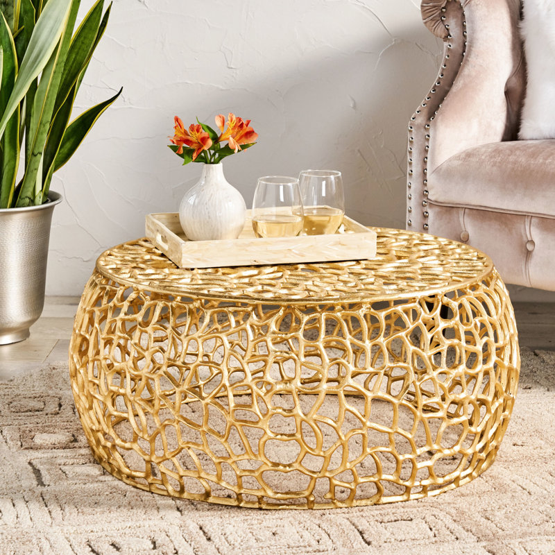 Table basse Elegant