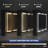 48" W x 26" H LED Medicine Cabinet with Mirror, Defogger, USB Outlet, Dimmable Tri-Color Lighting & Touch Sensor, Surface Mount