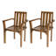 Pawling Patio Dining Side Chair